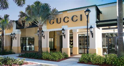 gucci sawgrass mills florida|gucci sarasota florida.